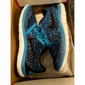 Nike Free 4.0 Print M 10.5